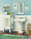Cape Cod Cottage Sink