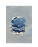 The Blue Burger