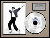 Elvis Presley