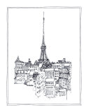 Eiffel Tower