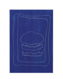 The Squiggly Line Burger