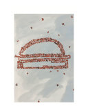 The Flying Letter Burger