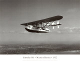 Sikorsky S-40  Miami to Havana  1932
