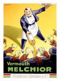 Vermouth Melchior