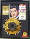 Elvis Presley
