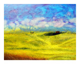 Somewhere in Tuscany VIII