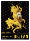 Eau-De-Vie Dejean
