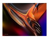 metal and fire bird