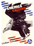 America Calling