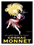 Cognac Monet