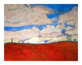 Somewhere in Tuscany VII
