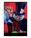 The Mad Hatter