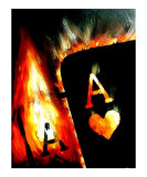Hot Metal Pocket Aces 3