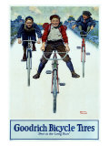 BF Goodrich Bicycle Tires