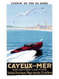 Cayeux Sur Mer