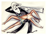 Josephine Baker Jazz Band
