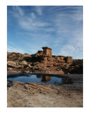 Reflecting Butte