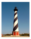 268 Steps  The Cape Hatteras Lighthouse  Outer Banks