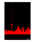 Toronto Skyline