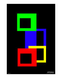 Square Atoms