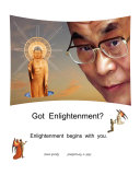 Got Enlightenment - 7