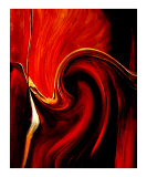 Luscious Red