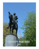 UNION SQUARE - NYC
