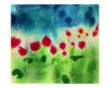 Spring Roses