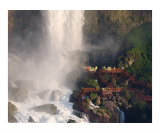 Cave of the Winds - Niagara Falls  Canada