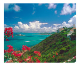 Caribbean Sea  Fajardo  Puerto Rico