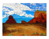 Somewhere in Sedona