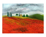 Somewhere in Tuscany IV