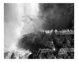 Cave of the Winds Tour - Niagara Falls  NY