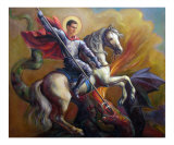 Saint George