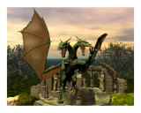 Two Headed Dragon