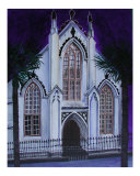 French Huguenot Church  Charleston  SC