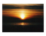 Pacific Sunset