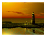 light house