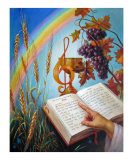 Holy Bible
