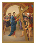 Via Crucis 2