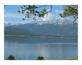 Lake Dillon