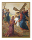 Veil of Veronica - Station 6