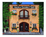Andrew Pinckney Inn