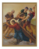 Stations of the Cross 3