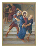Via Dolorosa 1