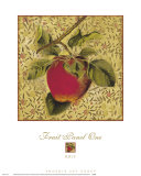 Fruit Panel I