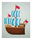Pirate ship II