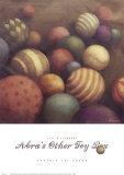 Abra's Other Toy Box