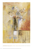 Floral View I