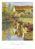 Flowering Pool